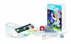 Wetenschappelijke Goocheldoos 4M Kidzlabs 7 Wetenschappelijke Goocheldoos 4M Kidzlabs -Speel Actief Verkoop science magic 4m kidzlabs 1 1