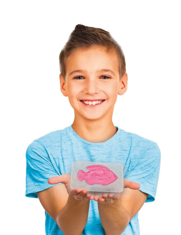 Zeepjes Fabriek Science4You Ontdekspeelgoed 9 Zeepjes Fabriek Science4You Ontdekspeelgoed - Afbeelding 7