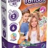 Starter Kit Tattoos Science4You Ontdekspeelgoed 1 Starter Kit Tattoos Science4You Ontdekspeelgoed -Speel Actief Verkoop science4you starter kit eenhoorn tattoos