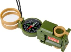 Scout 19389 Avonturenkijker 6 In 1 Scouting Outdoor -Speel Actief Verkoop scout 19389 avonturenkijker scouting 6in1 kijker loep kompas outdoor. 2
