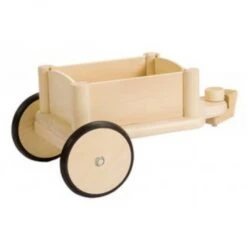 Aanhangwagen Sfratch Loopfiets Div. Kleuren