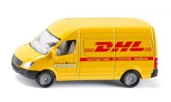Siku 1085 Bestelauto DHL