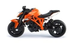 Siku 1384 Motorfiets KTM 1290 Super-Duke R -Speel Actief Verkoop siku 1384 motorfiets ktm 1290 1