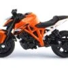 Siku 1384 Motorfiets KTM 1290 Super-Duke R -Speel Actief Verkoop siku 1384 motorfiets ktm 1290