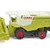 Siku 1476 Claas Combine-maaidorser Schaal 1 : 87 -Speel Actief Verkoop siku 1476 claas combine