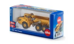 Siku 1877 Volvo Dumper Schaal 1 : 87 -Speel Actief Verkoop siku 1877 volvo dumper 1