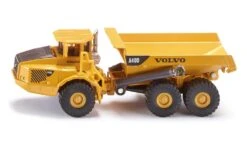 Siku 1877 Volvo Dumper Schaal 1 : 87 -Speel Actief Verkoop siku 1877 volvo dumper 1 1