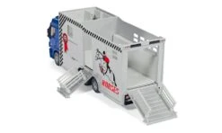 Siku 1942 Mercedes Paardentransportauto -Speel Actief Verkoop siku 1942 paardentransporter 2