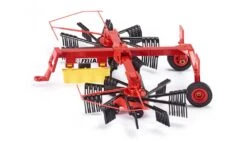 Siku 2451 Hooischudder Hooimachine -Speel Actief Verkoop siku 2451 hooischudder 1