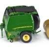Siku 2465 Balenpers John-Deere 1 Siku 2465 Balenpers John-Deere -Speel Actief Verkoop siku 2465 balenpers john deere