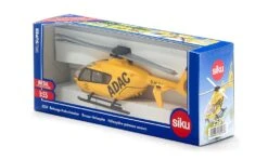 Siku 2539 Helikopter ADAC -Speel Actief Verkoop siku 2539 helikopter schaal 1 1