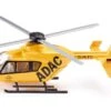 Siku 2539 Helikopter ADAC -Speel Actief Verkoop siku 2539 helikopter schaal