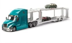 Siku 2717 Trekker Freightliner Cascadia 1:50 -Speel Actief Verkoop siku 2717 tekker freightliner cascadia 1