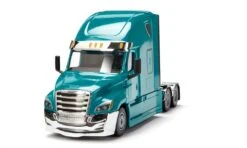 Siku 2717 Trekker Freightliner Cascadia 1:50 -Speel Actief Verkoop siku 2717 tekker freightliner cascadia 5