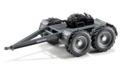 Siku 2887 Dolly-SIGA-Duo Dubbelasser