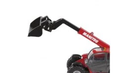 Siku 3067 Manitou MLT840 Telescooplader -Speel Actief Verkoop siku 3067 manitou telescooplader 4 1