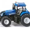 Siku 3273 Tractor New-Holland 1 Siku 3273 Tractor New-Holland -Speel Actief Verkoop siku 3273 tractor new holland t8 390