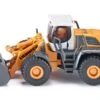 Siku 3533 Loader Liebherr R580 2plus2 -Speel Actief Verkoop siku 3533 loader liebherr r580 2plus2