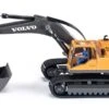 Siku 3535 Hydraulische Graafmachine Volvo EC 290 Schaal 1 : 50