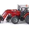 Siku 3653 Tractor Massey-Ferguson-894 -Speel Actief Verkoop siku 3653 tractor massey ferguson 894 met voorlader