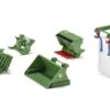 Siku 3658 Frontlader Toebehoren Schaal 1 : 32 -Speel Actief Verkoop siku 3658 frontlader toebehoren