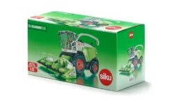 Siku 4058 Claas-Jaguar-950 Maishakselaar -Speel Actief Verkoop siku 4058 claas jaguar 950 maishakselaar 1 1