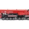 Siku 4311 Megalifter Mobiele Kraan Schaal 1 : 55 -Speel Actief Verkoop siku 4311 mega lifter mobiele kraan