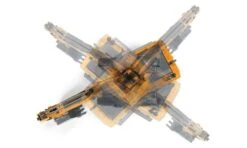 Siku Control 6740 Liebherr R980-SME Rupsgraafmachine 15 Siku Control 6740 Liebherr R980-SME Rupsgraafmachine -Speel Actief Verkoop siku 6740 liebherr r980 sme rupsgraafmachine 3