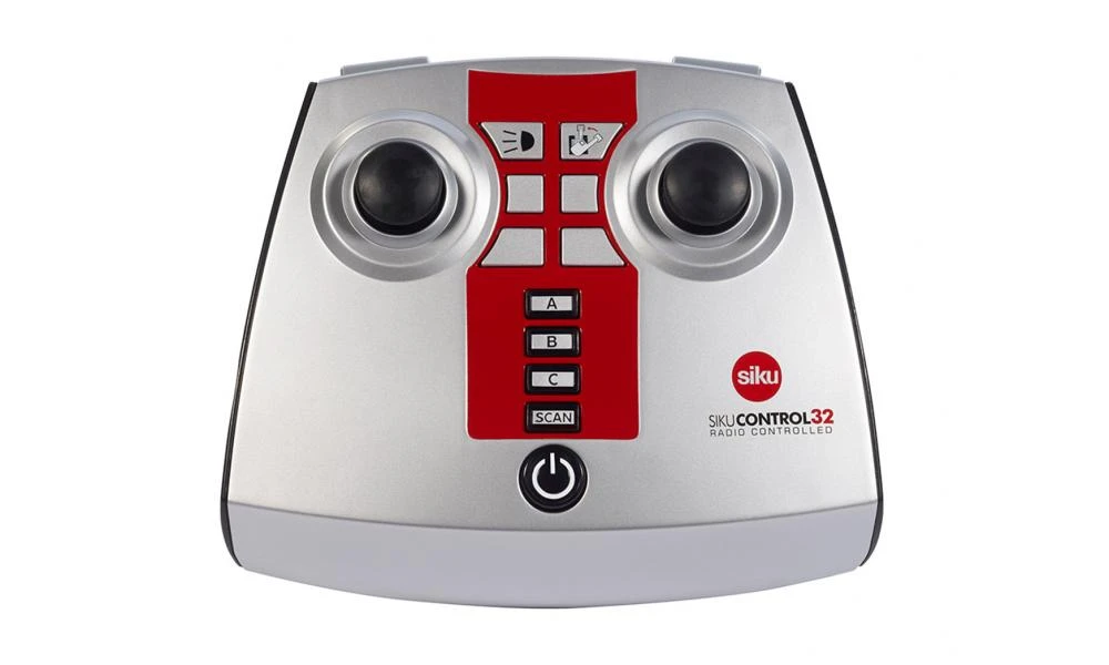 Siku Control 6740 Liebherr R980-SME Rupsgraafmachine 10 Siku Control 6740 Liebherr R980-SME Rupsgraafmachine - Afbeelding 8