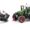 Siku Control 6880 Tractor Fendt 939 2 Siku Control 6880 Tractor Fendt 939 -Speel Actief Verkoop siku 6880 sikucontrol rc tractor fendt 939 met afstandsbediening
