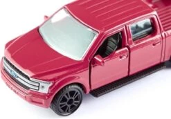 Siku 1535 Ford F150 Pick-Up 4×4 Truck 1:87 -Speel Actief Verkoop siku 1535 ford F150 4x4 pick up truck 1