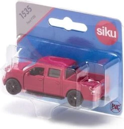 Siku 1535 Ford F150 Pick-Up 4×4 Truck 1:87 -Speel Actief Verkoop siku 1535 ford F150 4x4 pick up truck 4