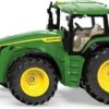 Siku 3290 Tractor John-Deere 8R 370 -Speel Actief Verkoop siku 3290 tractor j d john Deere 8R 370 incl fronthef