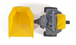 Siku 3509 Wacker-Neuson-DW60 Dumper -Speel Actief Verkoop siku 3509 wacker neuson DW60 Dumper knikbesturing speelactief.nl 1