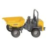 Siku 3509 Wacker-Neuson-DW60 Dumper 1 Siku 3509 Wacker-Neuson-DW60 Dumper -Speel Actief Verkoop siku 3509 wacker neuson DW60 Dumper knikbesturing speelactief.nl