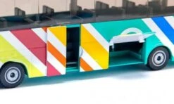 Siku 373800101 Mercedes-Benz Travego Coach Touringcar 9 Siku 373800101 Mercedes-Benz Travego Coach Touringcar -Speel Actief Verkoop siku 3738 373700101 touringcar reisbus mercedes bus. 1