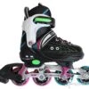Verstelbare Inline Skate Move Junior Urban Girl -Speel Actief Verkoop skeeler move urban girl