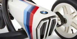 BERG Skelter Buddy BMW Streetracer -Speel Actief Verkoop skelter berg buddy bmw streetracer 1 1