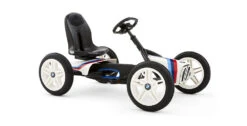 BERG Skelter Buddy BMW Streetracer -Speel Actief Verkoop skelter berg buddy bmw streetracer 1