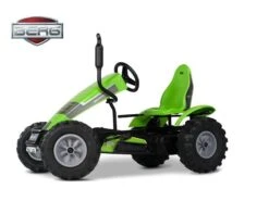 BERG Skelter XL DEUTZ-FAHR BFR-3 -Speel Actief Verkoop skelter berg deutz fahr bfr 2 1