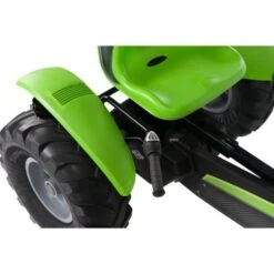 BERG Skelter XL DEUTZ-FAHR BFR-3 -Speel Actief Verkoop skelter berg deutz fahr bfr3