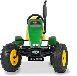 BERG Skelter XL John Deere BFR -Speel Actief Verkoop skelter berg john deere bfr 2