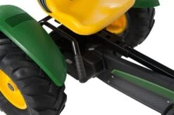 BERG Skelter XL John Deere BFR -Speel Actief Verkoop skelter berg john deere bfr 4