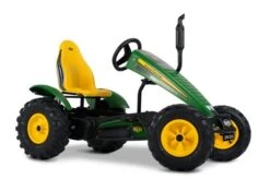 BERG Skelter XXL John Deere BFR -Speel Actief Verkoop skelter berg john deere bfr 2 1