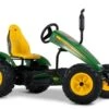 BERG Skelter XXL John Deere E-BFR 2 BERG Skelter XXL John Deere E-BFR -Speel Actief Verkoop skelter berg john deere bfr 2 1 2