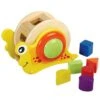 Vormenstoof Slak 1 Vormenstoof Slak -Speel Actief Verkoop slakkenhuis met vormen santoys f5453