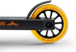 Stuntstep Slamm Classic V8 Orange -Speel Actief Verkoop slamm classic v8 orange 2