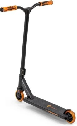 Stuntstep Slamm Classic V8 Orange -Speel Actief Verkoop slamm classic v8 orange 3