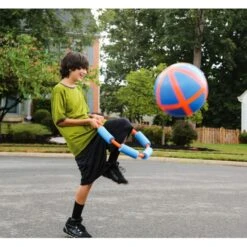 Smak-a-Ball Set -Speel Actief Verkoop sma a ball set 4