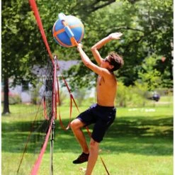 Smak-a-Ball Set -Speel Actief Verkoop sma a ball set 5